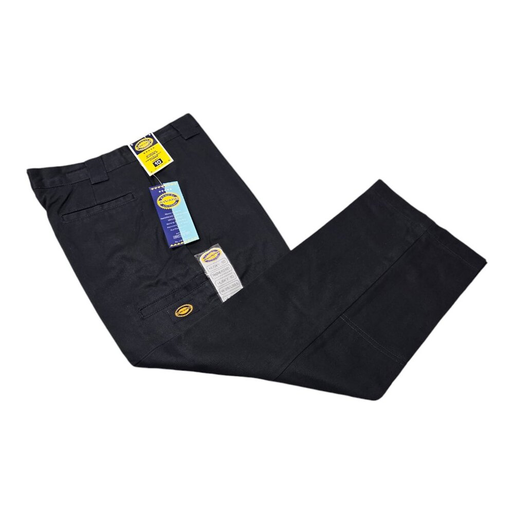 Husky Boys School Uniform pants 10 Navy